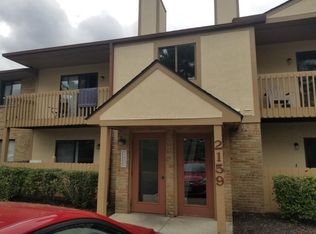 2159 Hedgerow Rd #2159F, Columbus, OH 43220