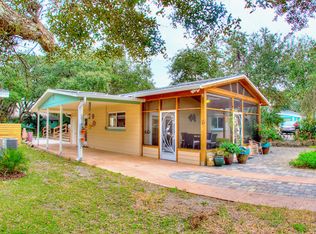 2809 Saxon Dr, New Smyrna Beach, FL 32169