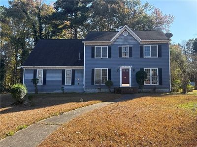 1837 Coventry Way, Jonesboro, GA, 30236