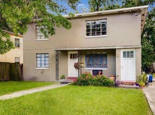 2964 Downing St #2964, Jacksonville, FL 32205