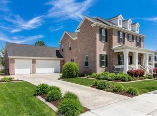 11543 S Lake Run Rd, South Jordan, UT 84009
