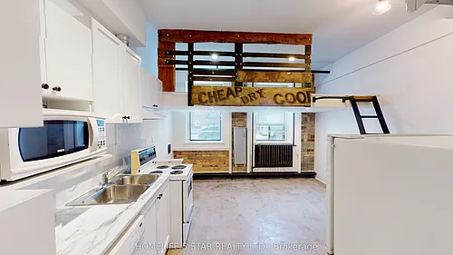 1152 Gerrard St E #203 Photo 1