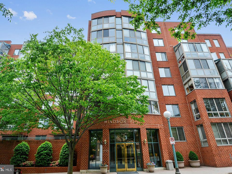 1st image of 1050 N Taylor St #1-701