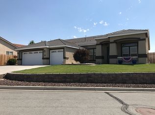17750 Cedar Mountain Dr, Reno, NV 89508