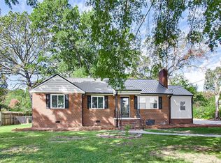 612 Dublin Rd, Asheboro, NC 27203