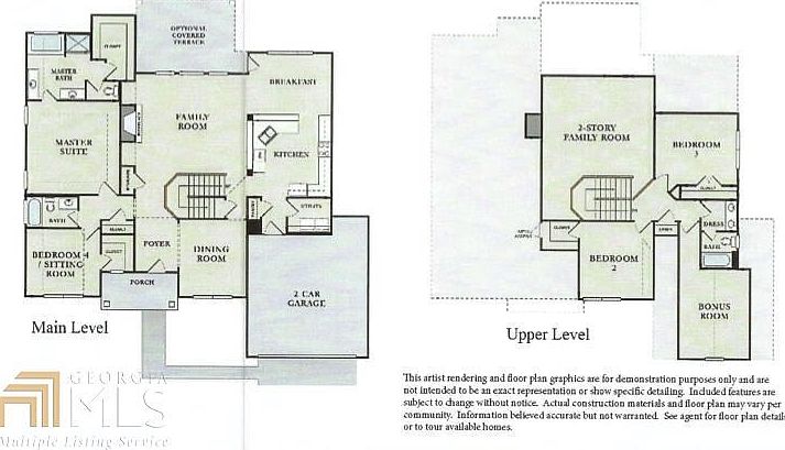 2nd image of 21 Baral Rdg Lot 50