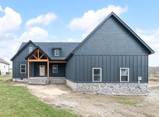 6584 Thomas Twin Oak Rd, Baxter, TN 38544