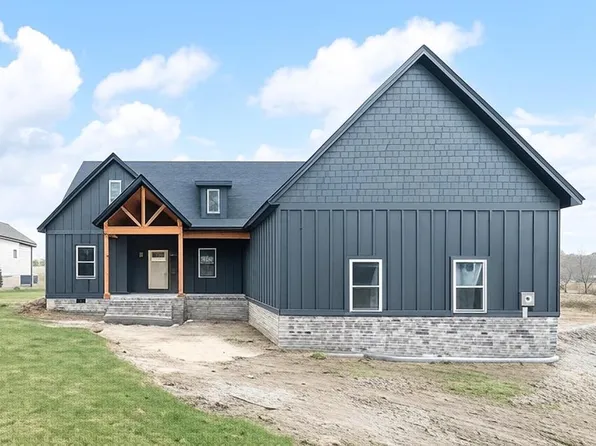 6584 Thomas Twin Oak Rd, Baxter, TN 38544