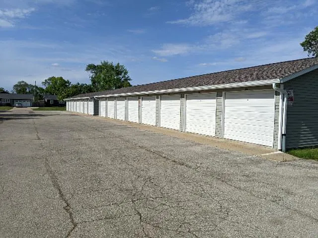 Stratford Highland Apartments — Photo 12