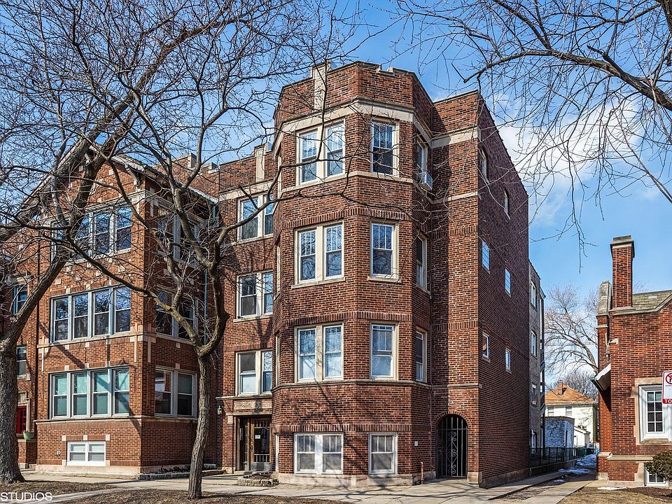 1st image of 1522 W Elmdale Ave #2