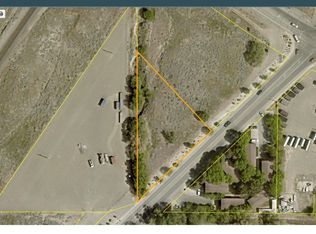 E Haskell St, Winnemucca, NV 89445