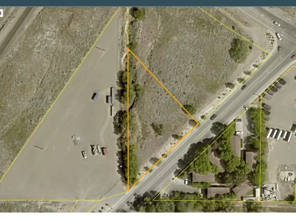 E Haskell St, Winnemucca, NV 89445