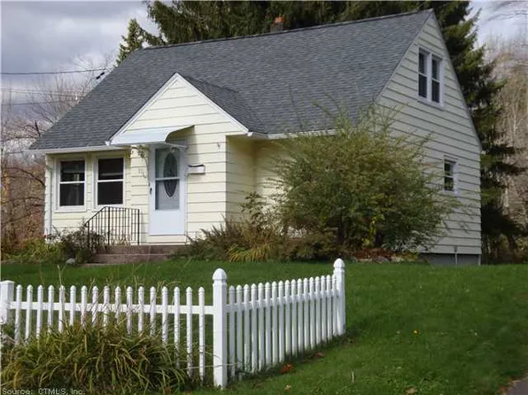 51 Lawrence St, Vernon, CT 06066