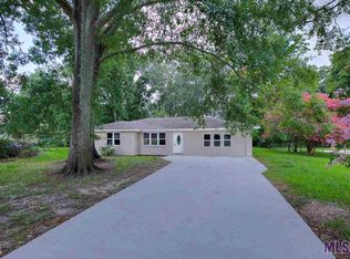 3415 Greentree Dr, Baton Rouge, LA 70814