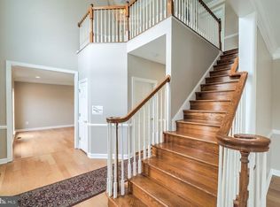 3 Barbieri Ct, Princeton, NJ 08540