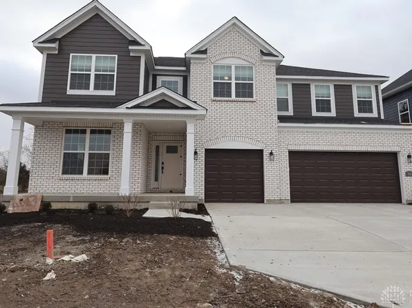 79 Glasgow St #40, Springboro, OH 45066