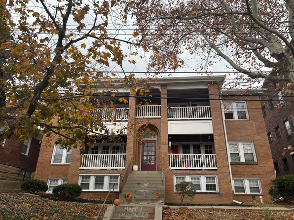 1326 Arkansas Ave APT 2, Pittsburgh, PA 15216