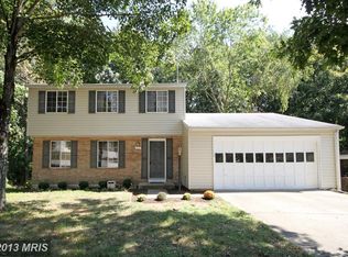7713 Middle Valley Dr, Springfield, VA 22153
