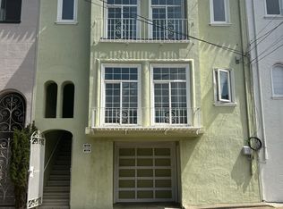 856 26th Ave, San Francisco, CA 94121