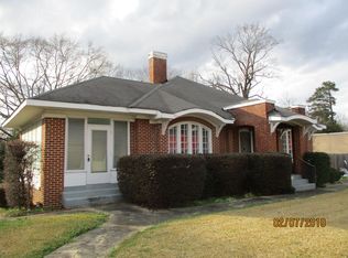 2003 24th Ave, Meridian, MS 39301