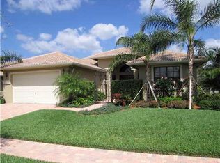 7974 S Via Grande, Boynton Beach, FL 33437