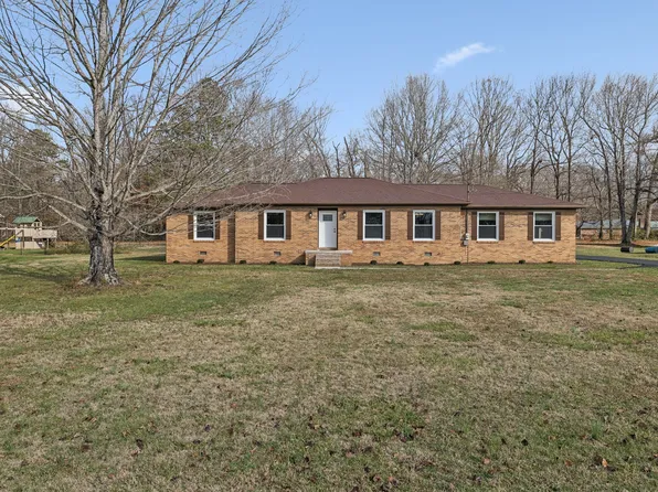 47 Belmar Rd, Manchester, TN 37355