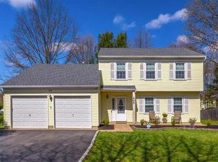 495 Tennent Rd #A, Englishtown, NJ 07726