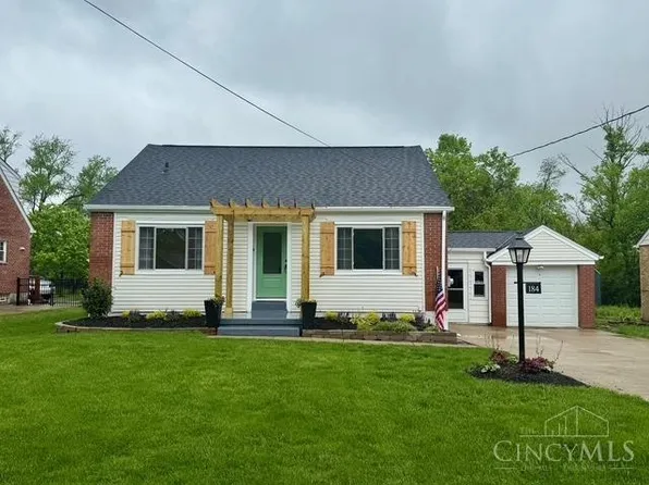 184 W Sharon Rd, Cincinnati, OH 45246