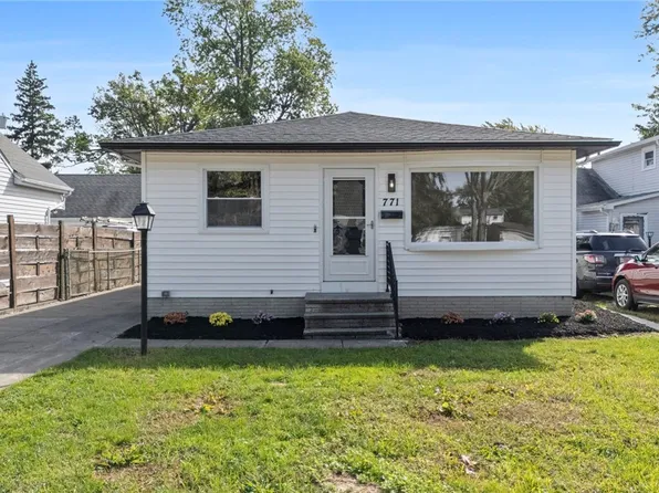771 E 348th St, Eastlake, OH 44095