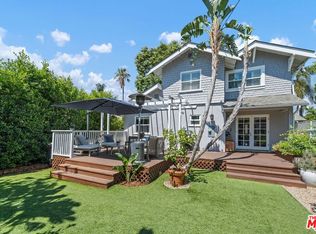 536 N Gower St, Los Angeles, CA 90004