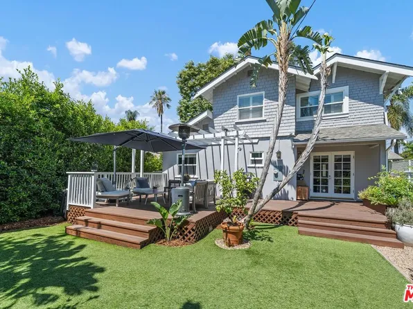 536 N Gower St, Los Angeles, CA 90004