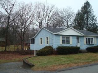 13 June St, Dudley, MA 01571