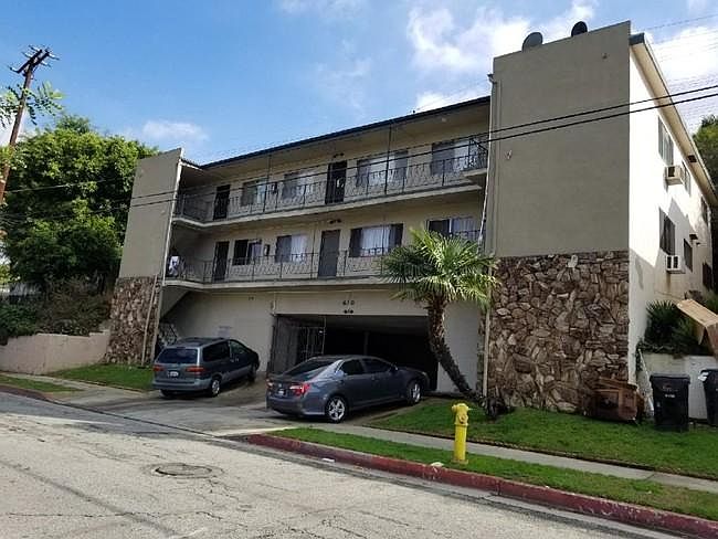 1st image of 616 Via Altamira APT E