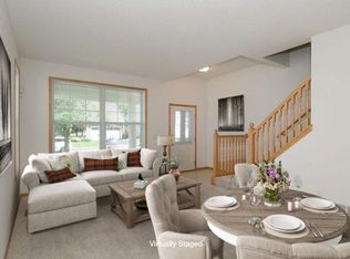 11464 Goodhue St NE, Blaine, MN 55449