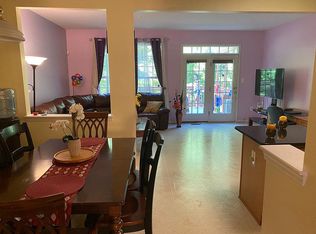 12942 Big Horn Dr, Silver Spring, MD 20904