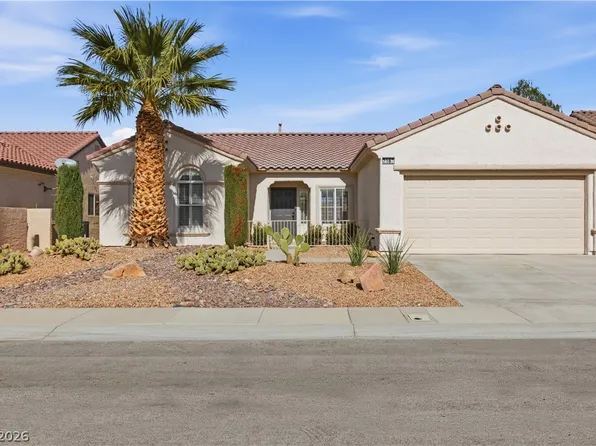 2562 Downeyville Ave, Henderson, NV 89052