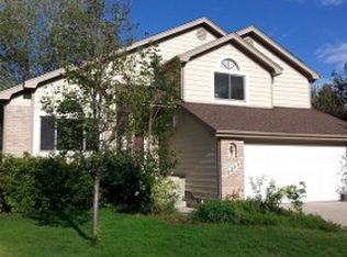 2217 Bridgestone Ct, Fort Collins, CO 80525