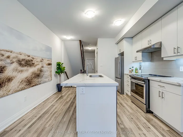 1 Lawrence Ave W #1774A — Photo 10