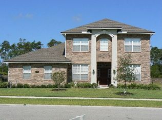349 Hefferon Dr, Saint Augustine, FL 32084