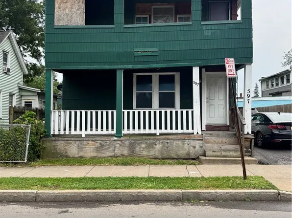 597 Avenue D, Rochester, NY 14621