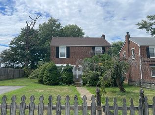 231 Harrison Ave, New Castle, DE 19720