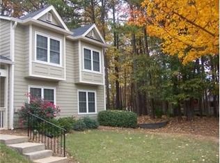 57 Middleton Ct SE, Smyrna, GA 30080