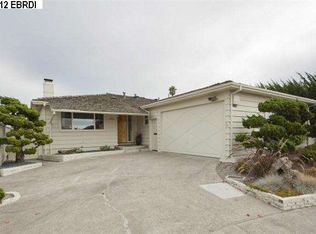 440 Camden Rd, Alameda, CA 94501