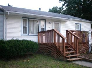 1625 Shawnee St, Leavenworth, KS 66048