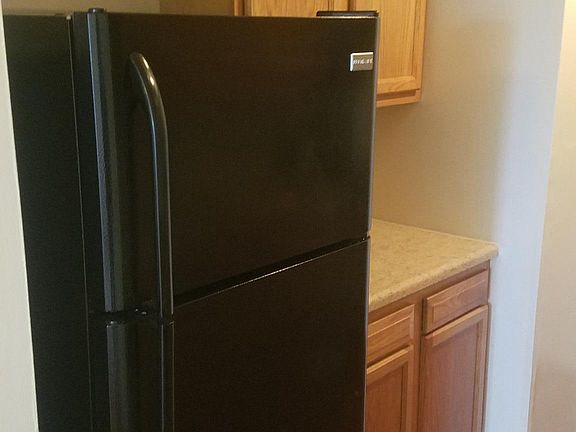 more cabinet and counter space