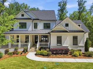 15850 Burdette Ct, Milton, GA 30004