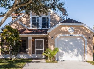2435 Sagemont Dr, Brandon, FL 33511