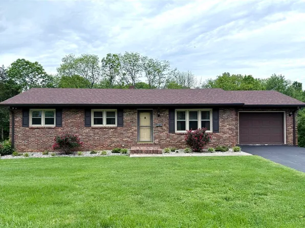 206 Marshall St, Columbia, KY 42728