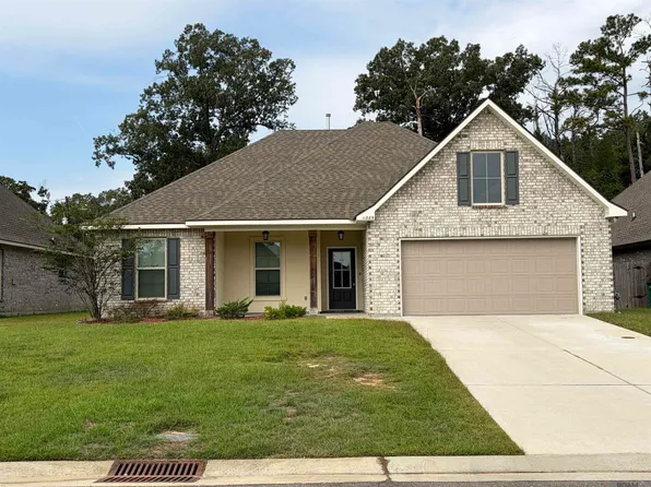11889 Wildebeest Ridge Dr, Denham Springs, LA 70726