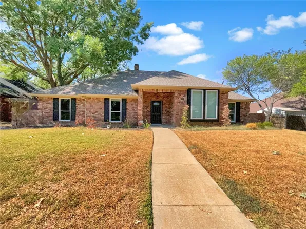 6209 Scottsboro Ln, Garland, TX 75044